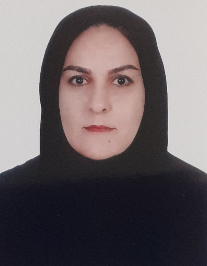 طاهره صداقت جو
