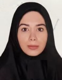فاطمه بابائی