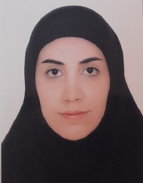 الهام هاشمی جغدانی
