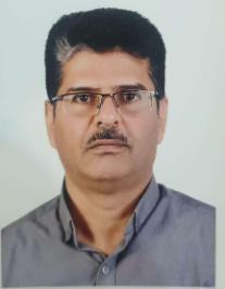 سید مجتبی حسینی پور اردکانی