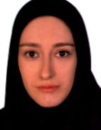 طاهره اسکندری