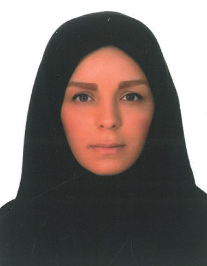 سیده مریم برومندراد