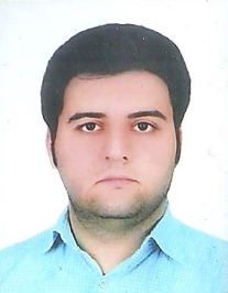 محمدرضا احمدی