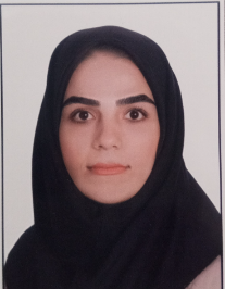 فاطمه زهرا حسینی پهنه کلایی