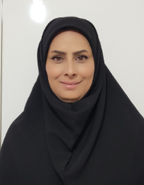 مهسا محمودی ارزیل