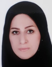 سیده فاطمه حسینی