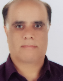 علی ابراهیمی
