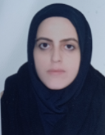صوفیا علی زاده