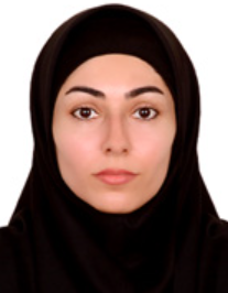 آزاده یحیی زاده پیرسرائی