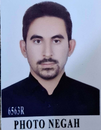 حسین شریفات
