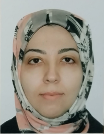 فاطمه سادات ضرغامی