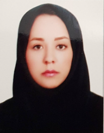معصومه شجاعی نژاد