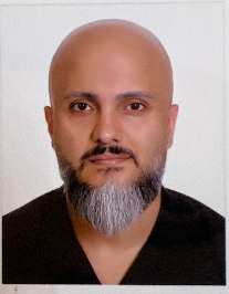 محمدحسین اموری چافی
