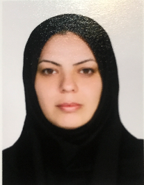 طاهره یعقوبی اشرفی