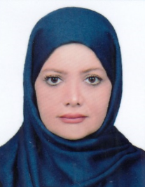 مریم طارق طیب