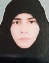 فاطمه خضری