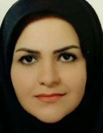فاطمه غفوری