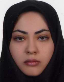 فاطمه ظفری
