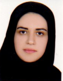 نیلوفر بزرگمهر