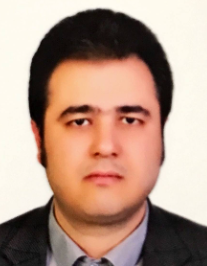 امیرحسین حلوائی
