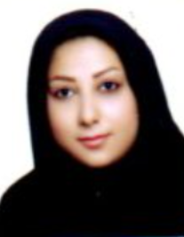 فاطمه مطرودزاده ملاثانی