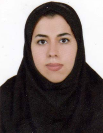 نیلوفر عزیزی