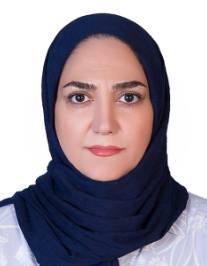 مریم مهدوی آلاشتی