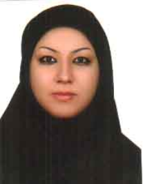 الهام باقری بمی