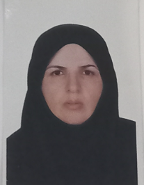 ناهید بهزادی