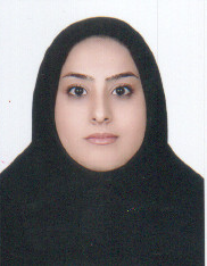 ویدا شریفی