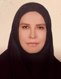 نسرین خدابخشی سورشجانی