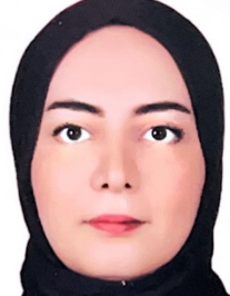 فاطمه غزازانی