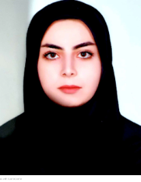 زهرا بایرامی قراسقال