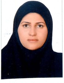 زهره عشرتی