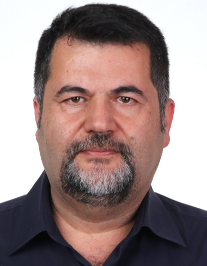 رامین روحانیان