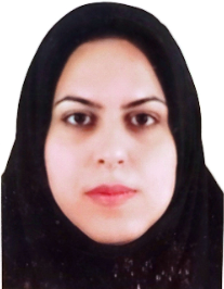 مهدیه شهبازی منشادی