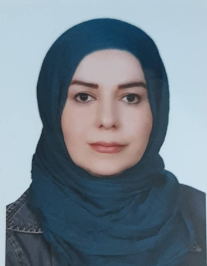 مریم احمدی نسب