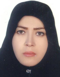 معصومه اویسی فردویی