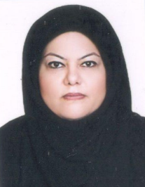 ماریا قدیری نیاری