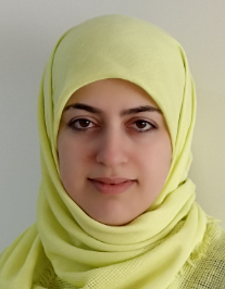 نفیسه حشمتی مولائی