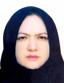 زهرا سجادی حسینی
