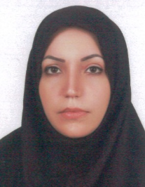 مریم لطفی