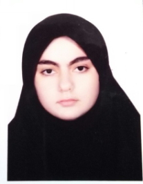 فاطمه عزیزی