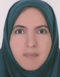 شهین صفری