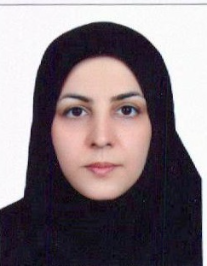 مریم کریمی دوست