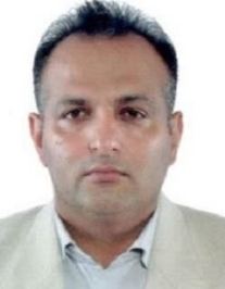 علیرضا مهاجر