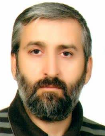 محمدقاسم زارعی