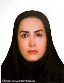 زکیه علی نژاد