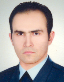 داود رزمجو
