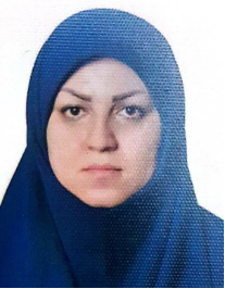فاطمه پایروند کریم تبار